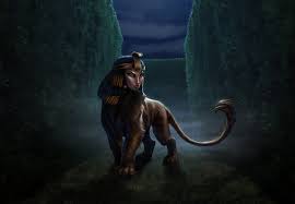 Sphinx.jpeg|left|200