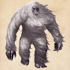 Yeti.jpeg|left|200