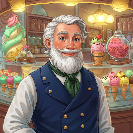 Florean Fortescue.png|left|300