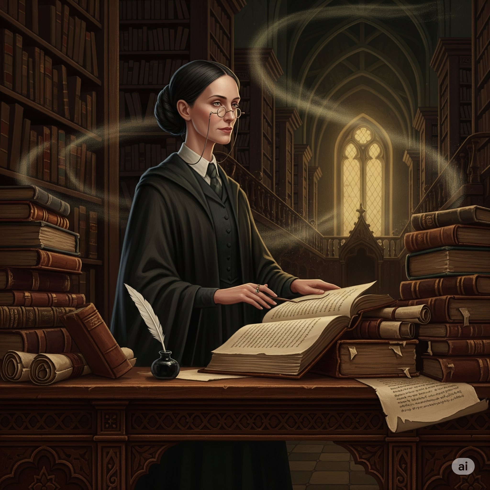 Irma Pince.png|left|300