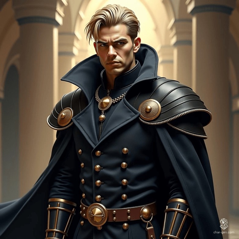 Ulfric Muldoon.jpg|left|300