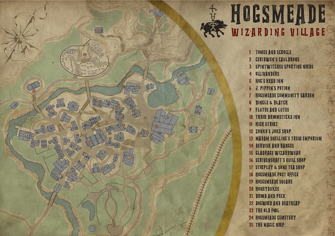 Hogsmeade Map.png