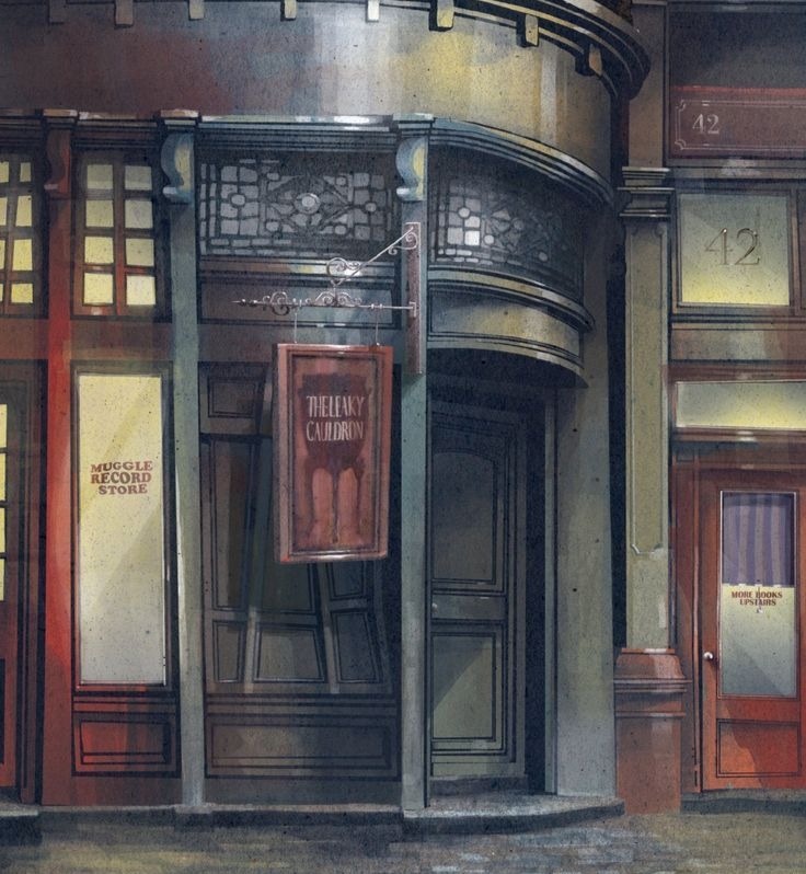 The Leaky Cauldron.jpg|300