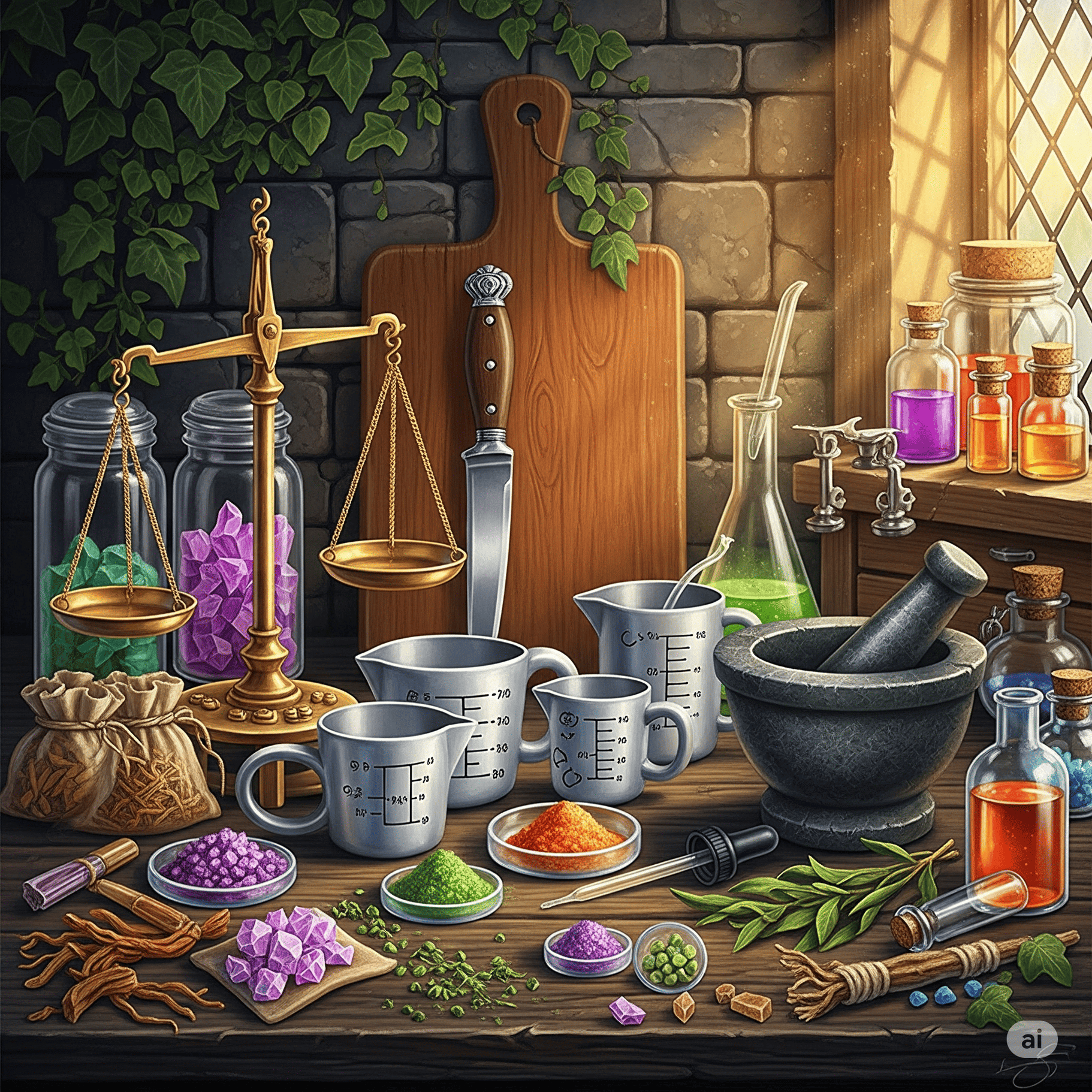 Potioneers Kit.png|left|300