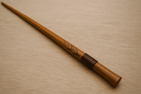 Wand - Viola Thorne.png|left|400